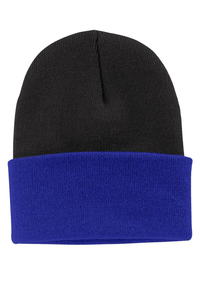 Port Headwear Port & Company ® Knit Cap.  CP90