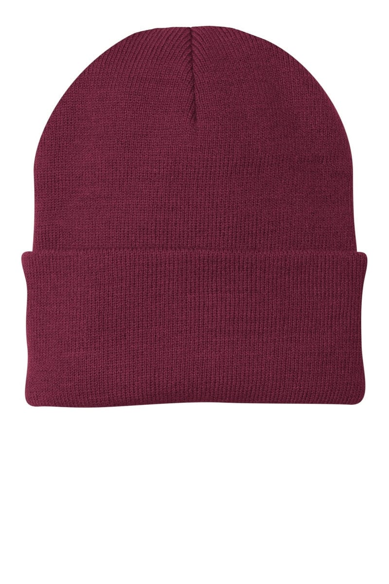 Port Headwear Port & Company ® Knit Cap.  CP90