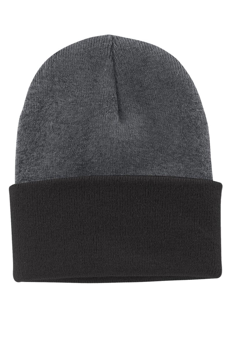 Port Headwear Port & Company ® Knit Cap.  CP90