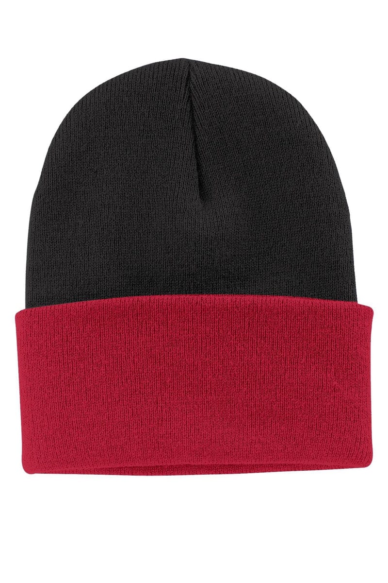 Port Headwear Port & Company ® Knit Cap.  CP90
