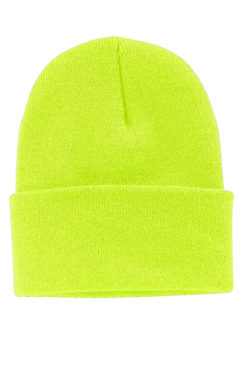 Port Headwear Port & Company ® Knit Cap.  CP90