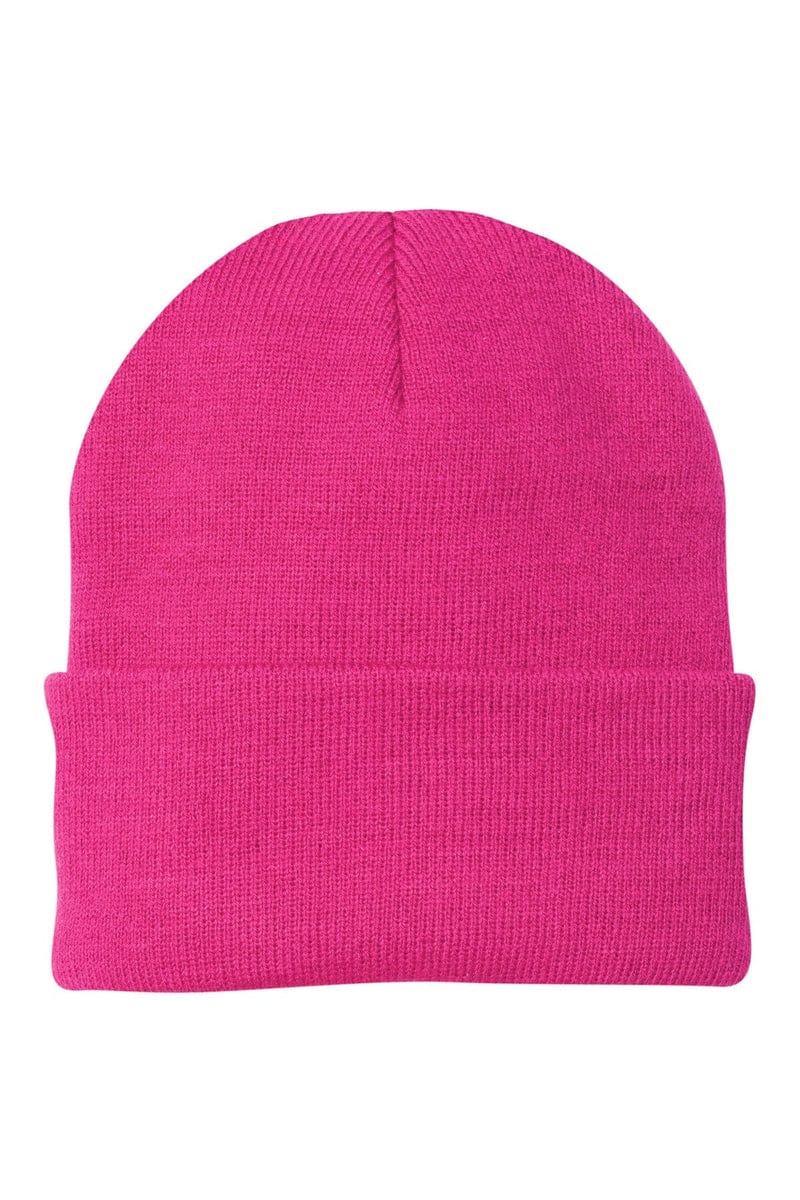 Port Headwear Port & Company ® Knit Cap.  CP90