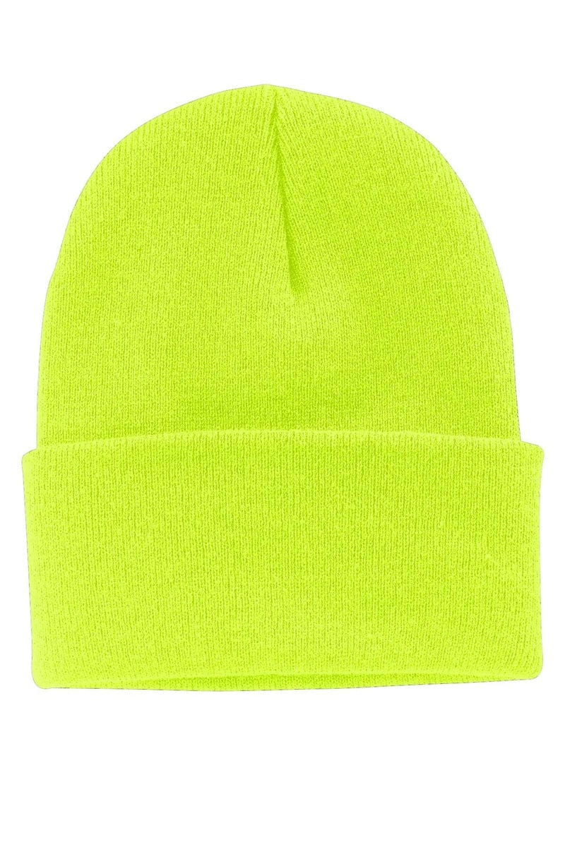 Port Headwear Port & Company ® Knit Cap.  CP90