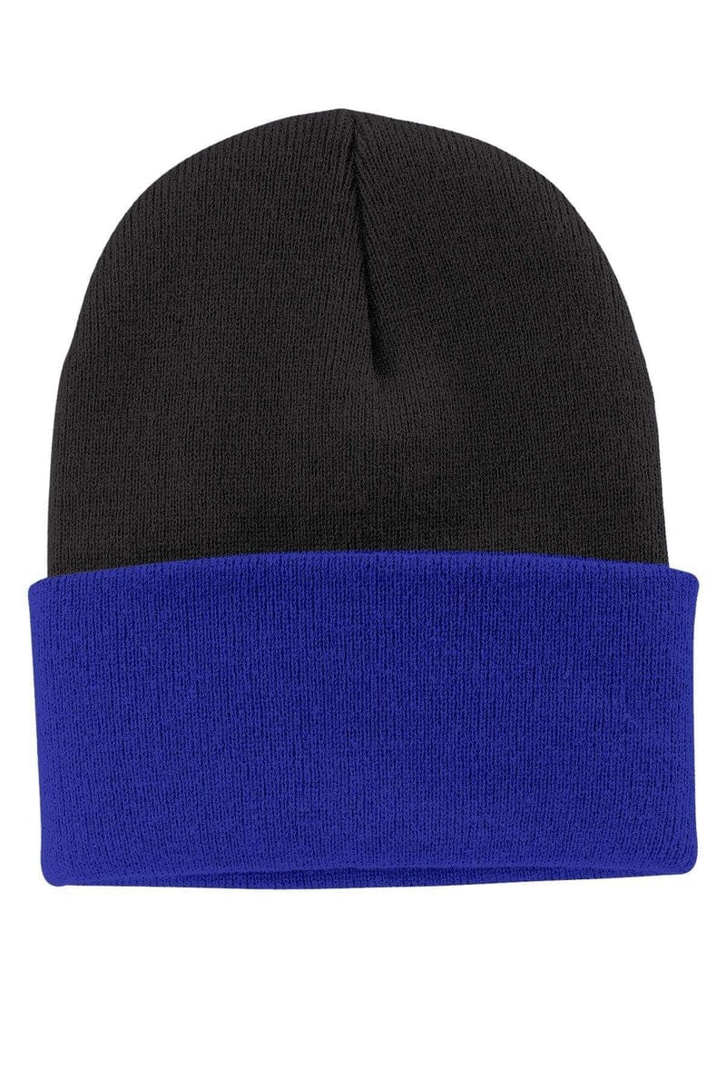 Port Headwear Port & Company ® Knit Cap.  CP90