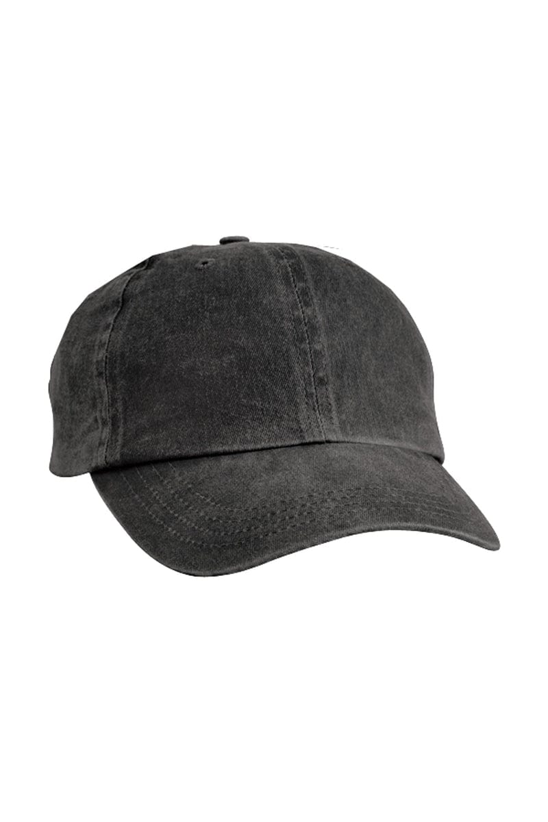 Port Headwear Port & Company® - Pigment-Dyed Cap.  CP84