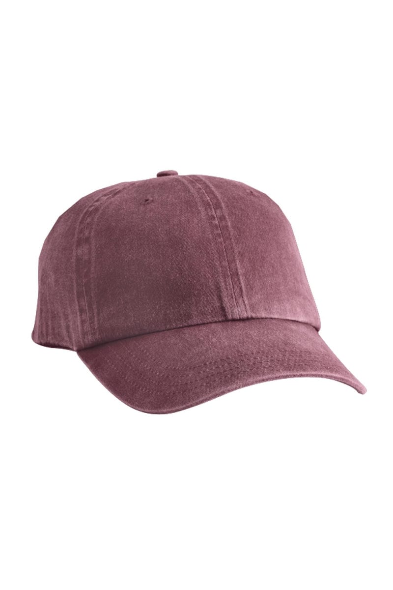 Port Headwear Port & Company® - Pigment-Dyed Cap.  CP84