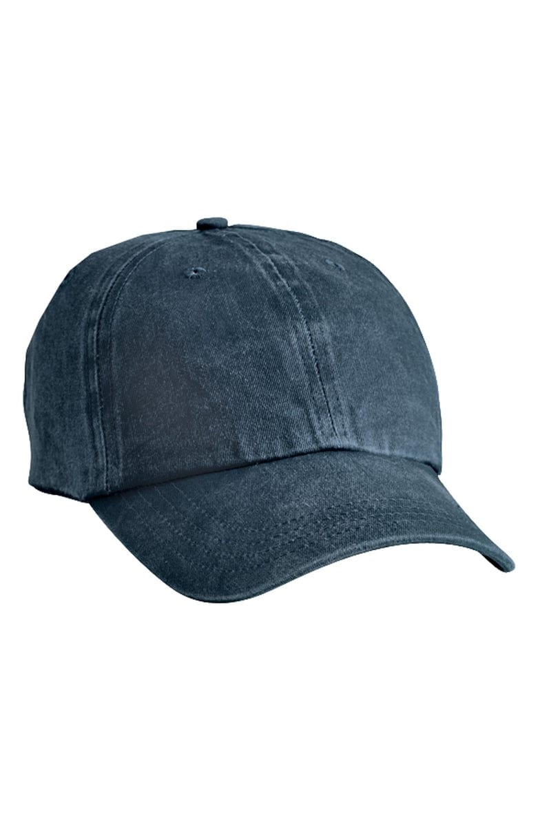 Port Headwear Port & Company® - Pigment-Dyed Cap.  CP84