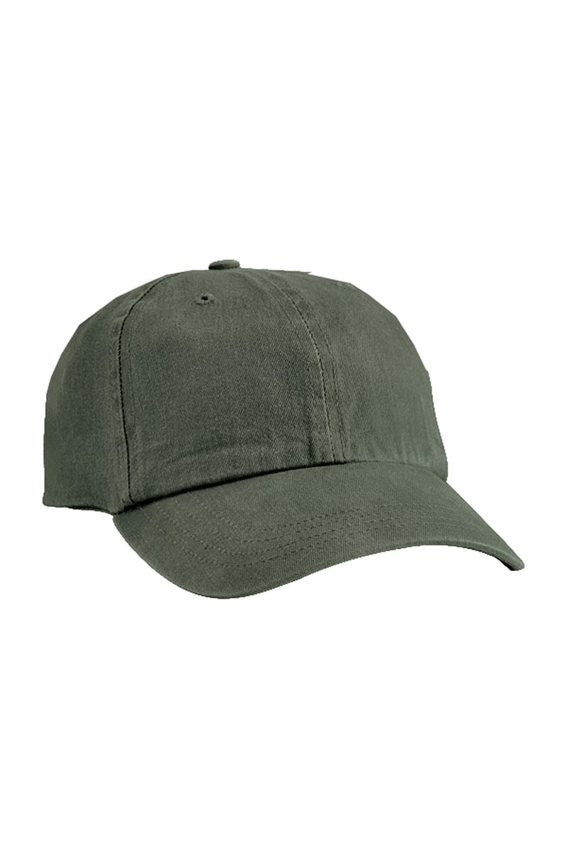 Port Headwear Port & Company® - Pigment-Dyed Cap.  CP84