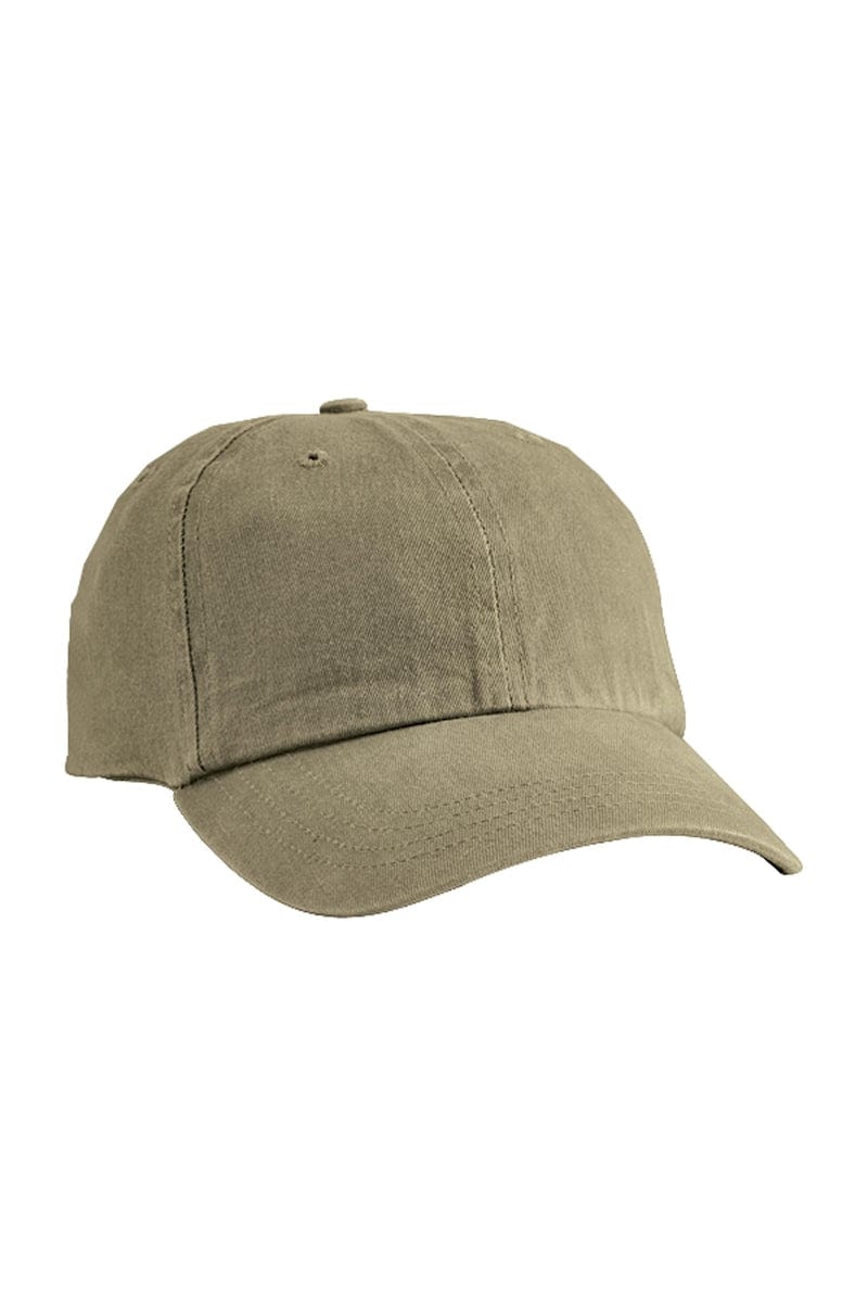 Port Headwear Port & Company® - Pigment-Dyed Cap.  CP84