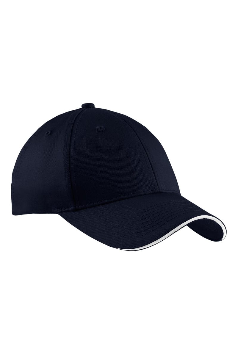 Port Headwear Port & Company - Sandwich Bill Cap.  CP85