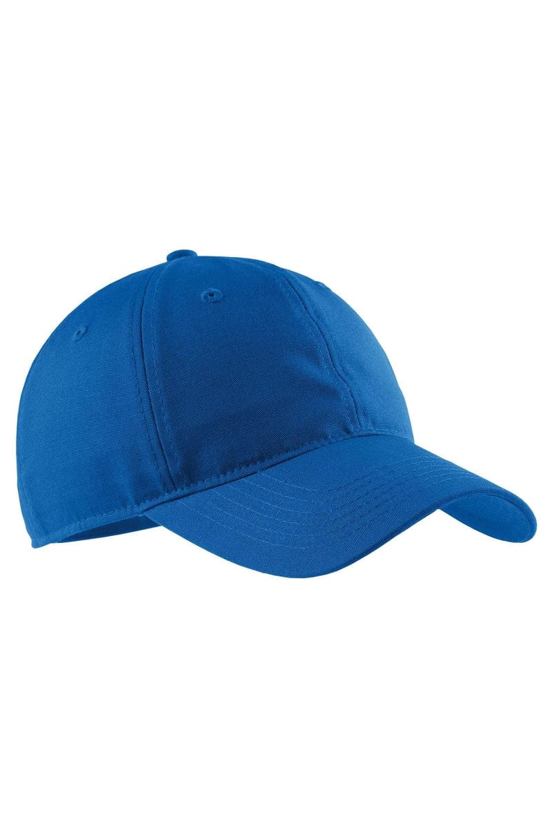 Port Headwear Port & Company®   - Soft Brushed Canvas Cap. CP96