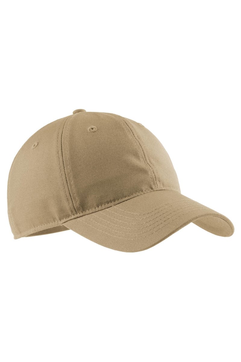 Port Headwear Port & Company®   - Soft Brushed Canvas Cap. CP96