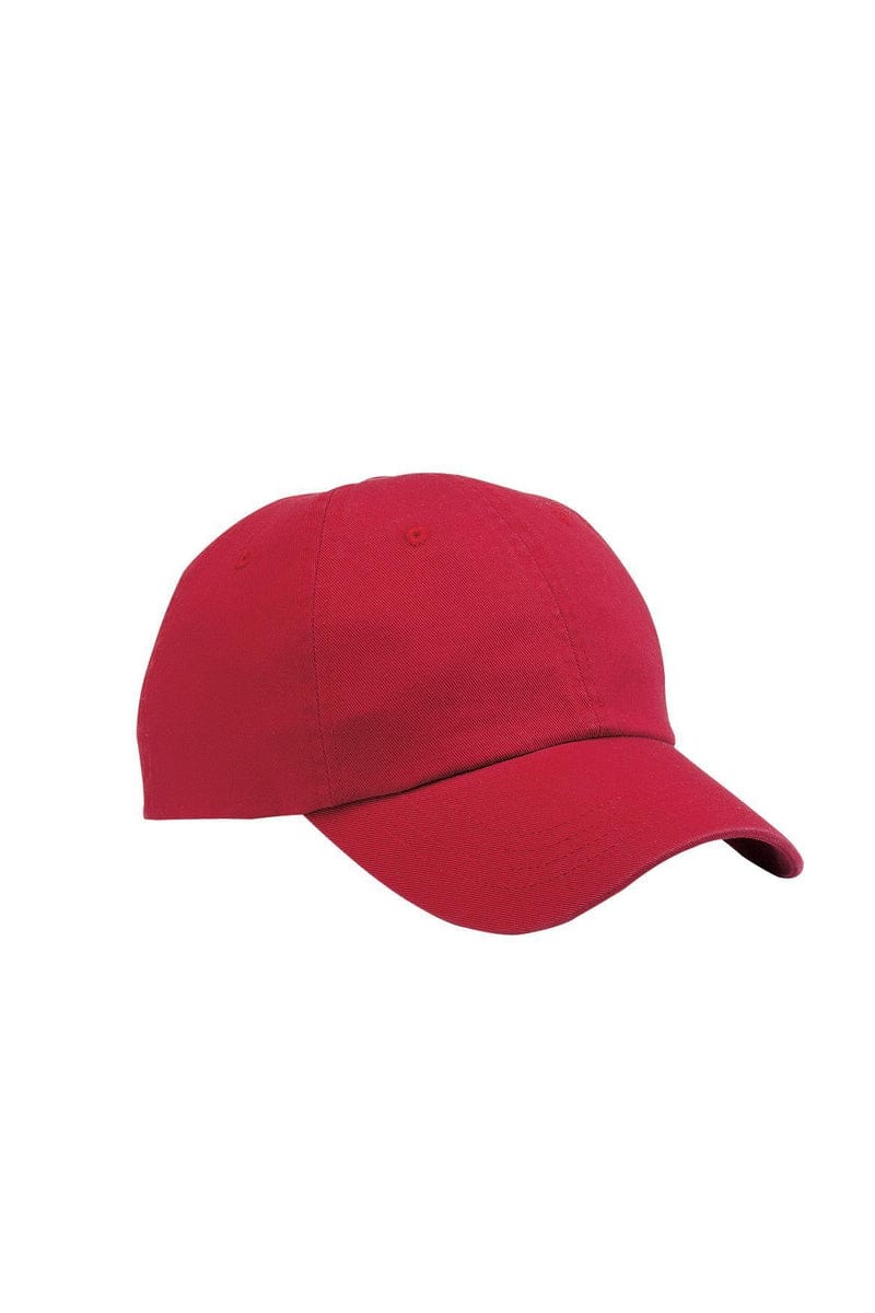 Port Headwear Port & Company Washed Twill Cap.  CP78