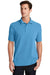 Port Polos/Knits Port & Company ®  Combed Ring Spun Pique Polo. KP1500