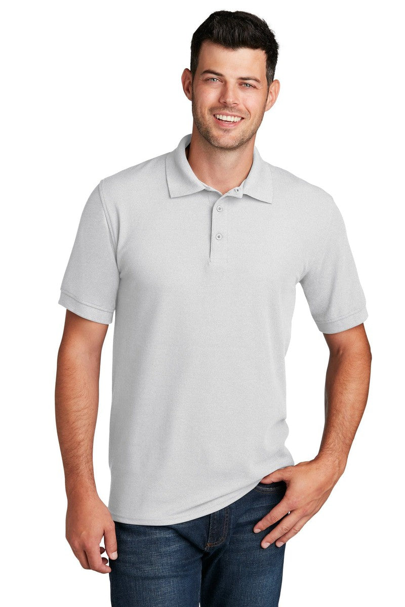 Port Polos/Knits Port & Company ®  Core Blend Pique Polo. KP155