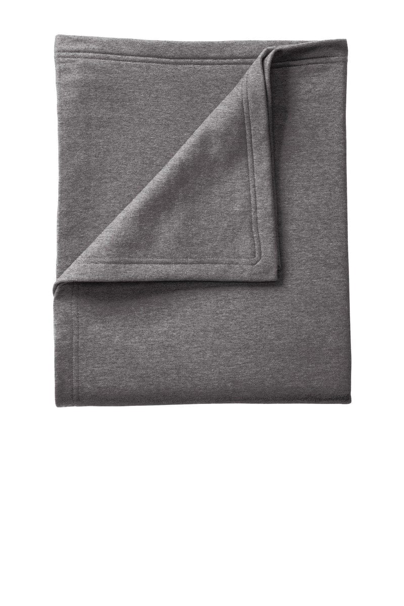 Port Sweatshirts/Fleece Port & Company ®  Core Fleece Sweatshirt Blanket. BP78