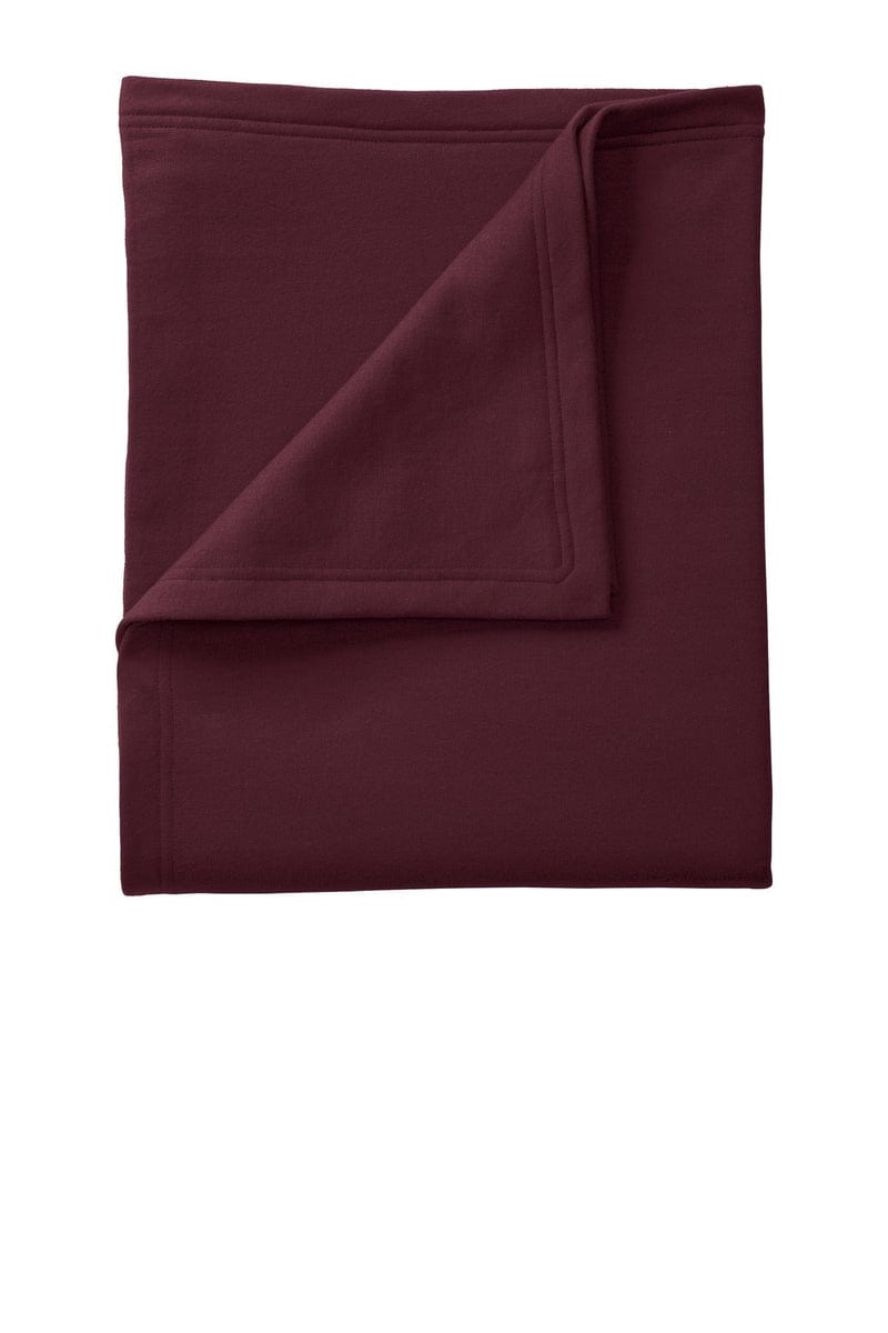 Port Sweatshirts/Fleece Port & Company ®  Core Fleece Sweatshirt Blanket. BP78