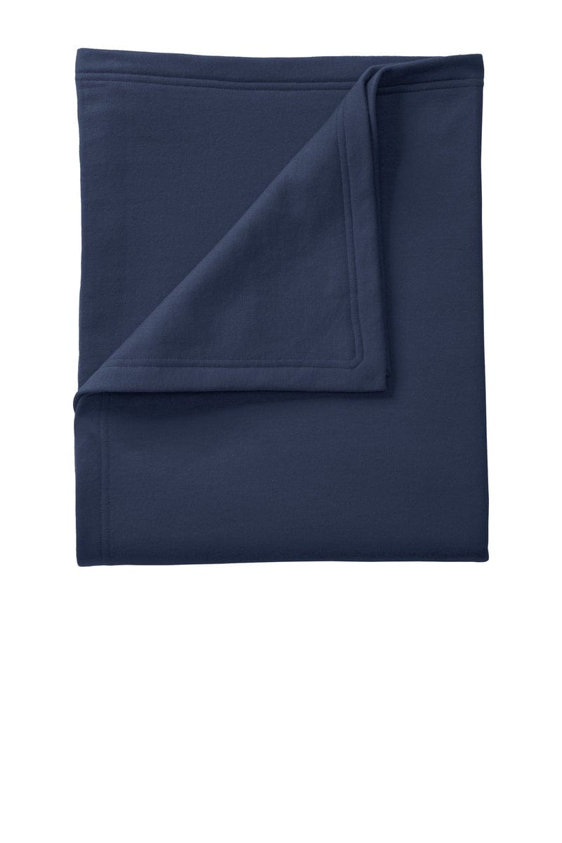 Port Sweatshirts/Fleece Port & Company ®  Core Fleece Sweatshirt Blanket. BP78