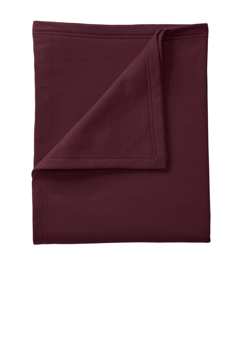 Port Sweatshirts/Fleece Port & Company ®  Core Fleece Sweatshirt Blanket. BP78