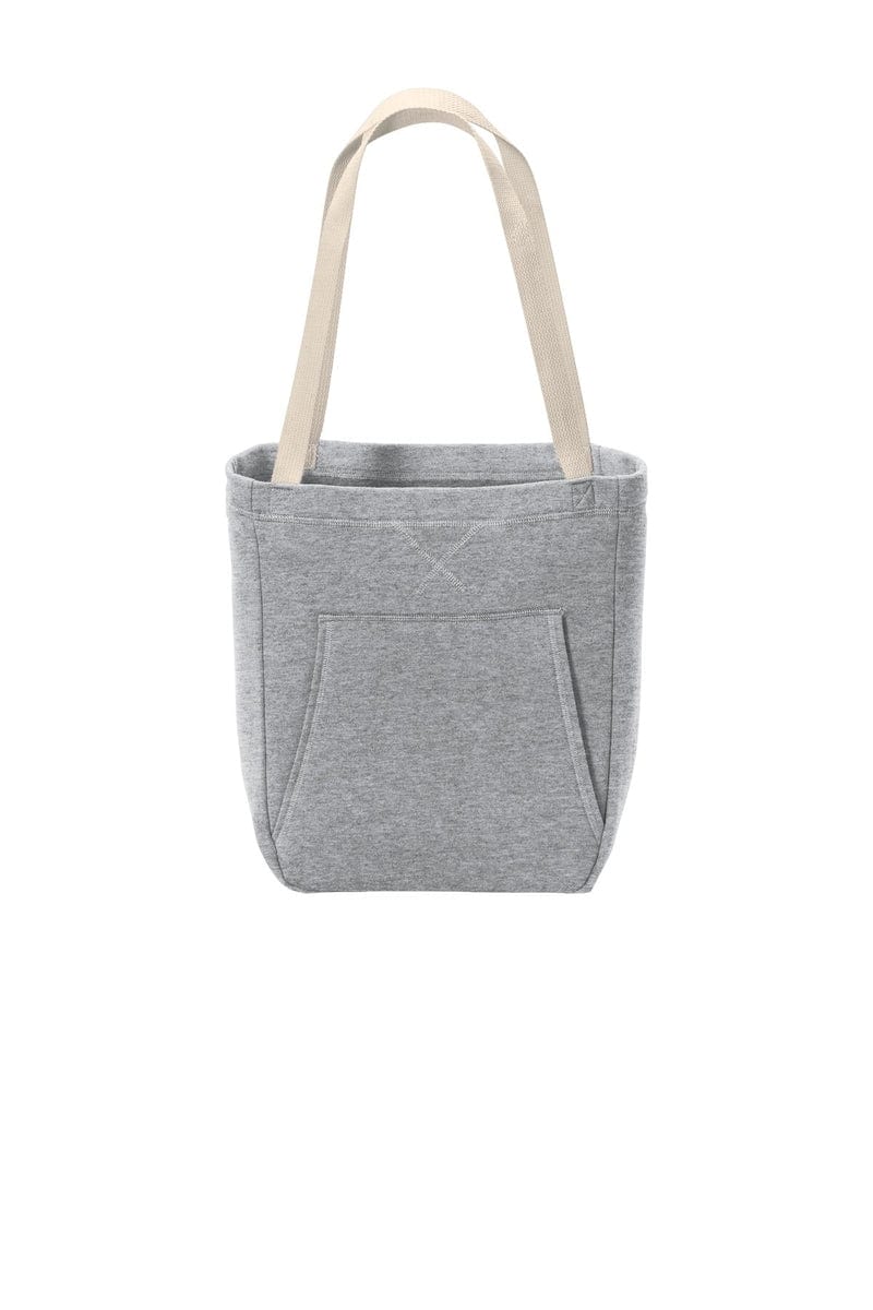 Port Sweatshirts/Fleece Port & Company  ®  Core Fleece Sweatshirt Tote BG415