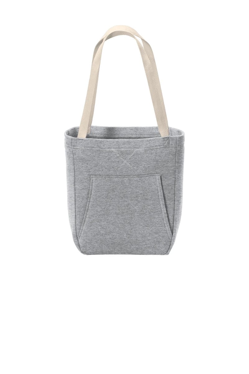 Port Sweatshirts/Fleece Port & Company  ®  Core Fleece Sweatshirt Tote BG415