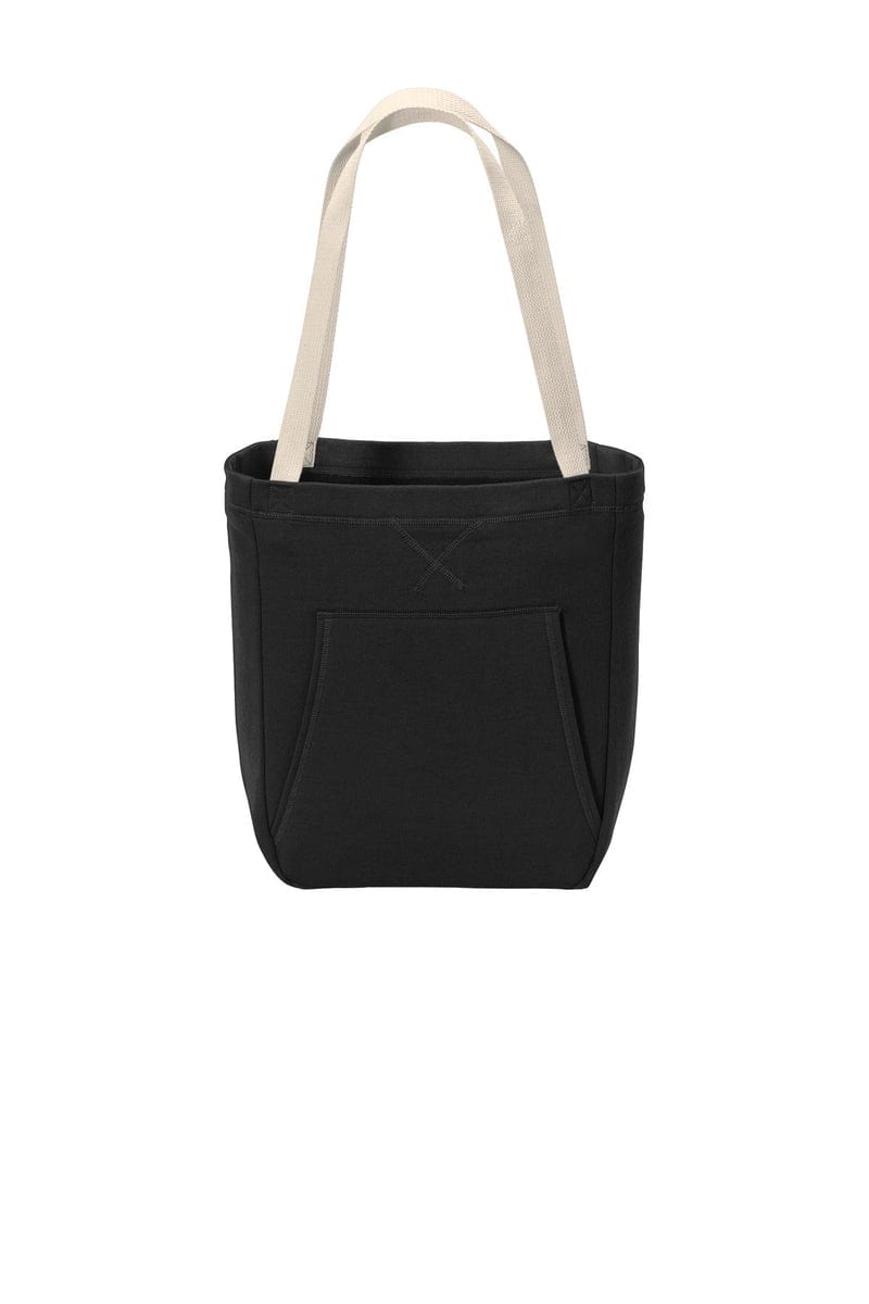 Port Sweatshirts/Fleece Port & Company  ®  Core Fleece Sweatshirt Tote BG415