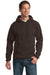 Port Sweatshirts/Fleece Port & Company ®  -  Essential Fleece Pullover Hooded Sweatshirt.  PC90H