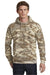 Port Sweatshirts/Fleece Port & Company PC78H: Camo Hoodie