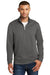 Port Sweatshirts/Fleece Port & Company ® Performance Fleece 1/4-Zip Pullover Sweatshirt. PC590Q