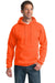 Port Sweatshirts/Fleece Port & Company ®  Tall Essential Fleece Pullover Hooded Sweatshirt. PC90HT, Basic Colors