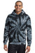 Port Sweatshirts/Fleece Port & Company ®  Tie-Dye Pullover Hooded Sweatshirt. PC146