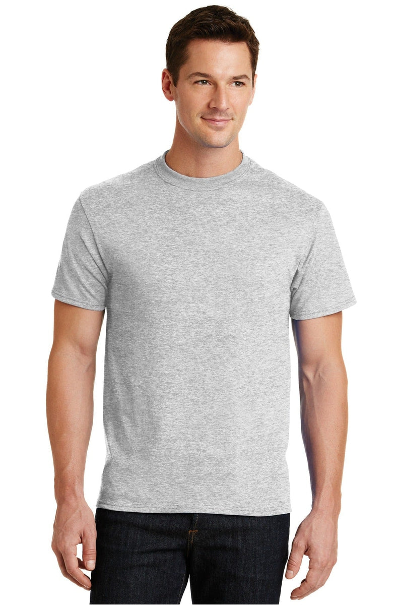 Port & Company ® - Core Blend Tee. PC55, Traditional Colors