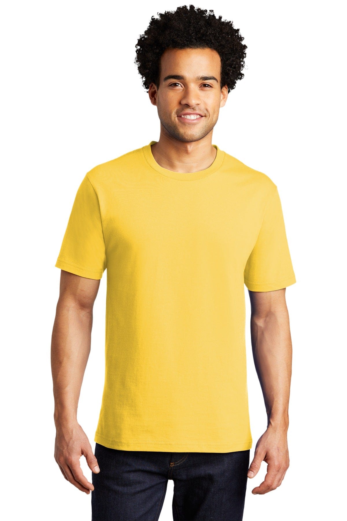 Port T-Shirts Port & Company ®  Bouncer Tee PC600