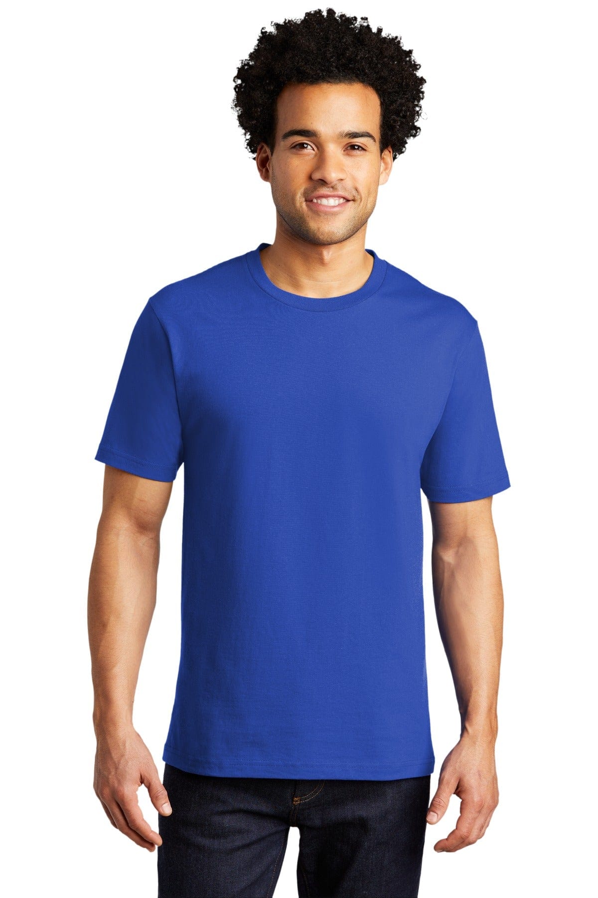 Port T-Shirts Port & Company ®  Bouncer Tee PC600