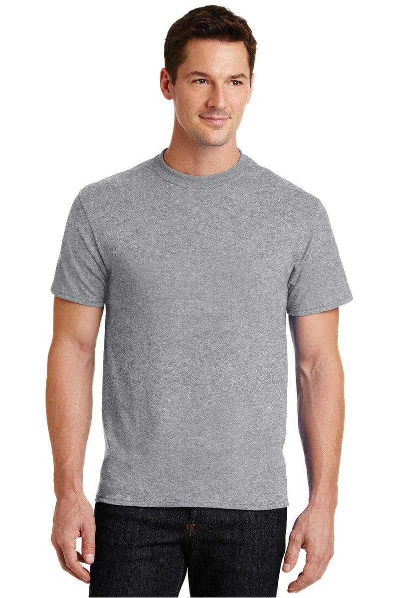 Port & Company ® - Core Blend Tee. PC55, Traditional Colors