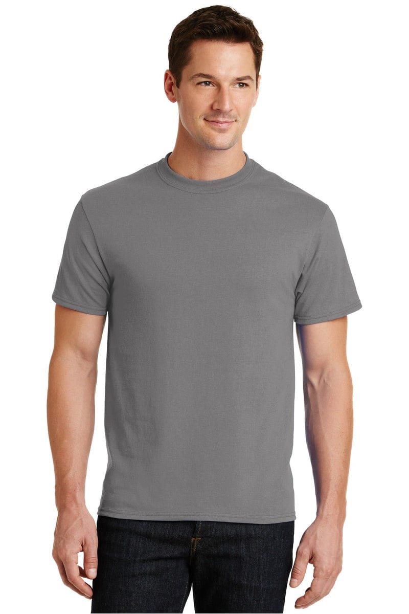 Port & Company ® - Core Blend Tee. PC55, Traditional Colors