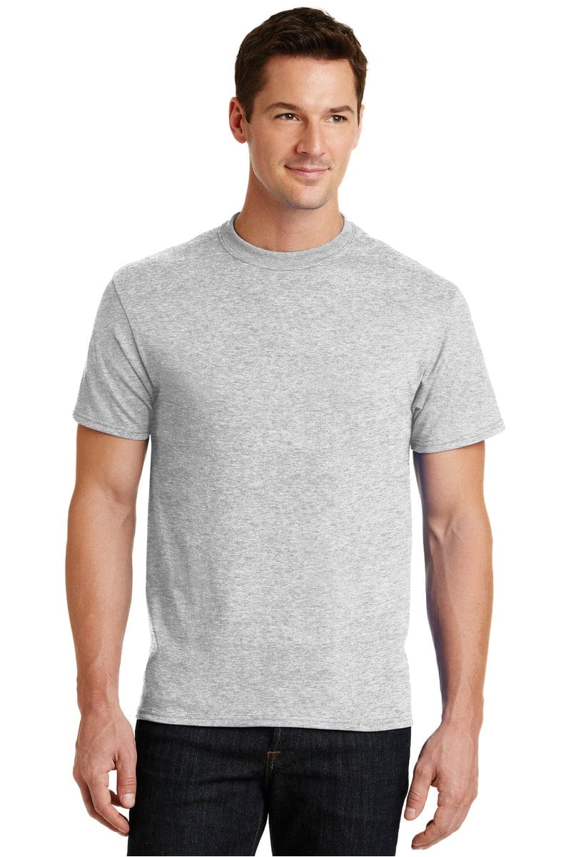 Port & Company ® - Core Blend Tee. PC55, Traditional Colors