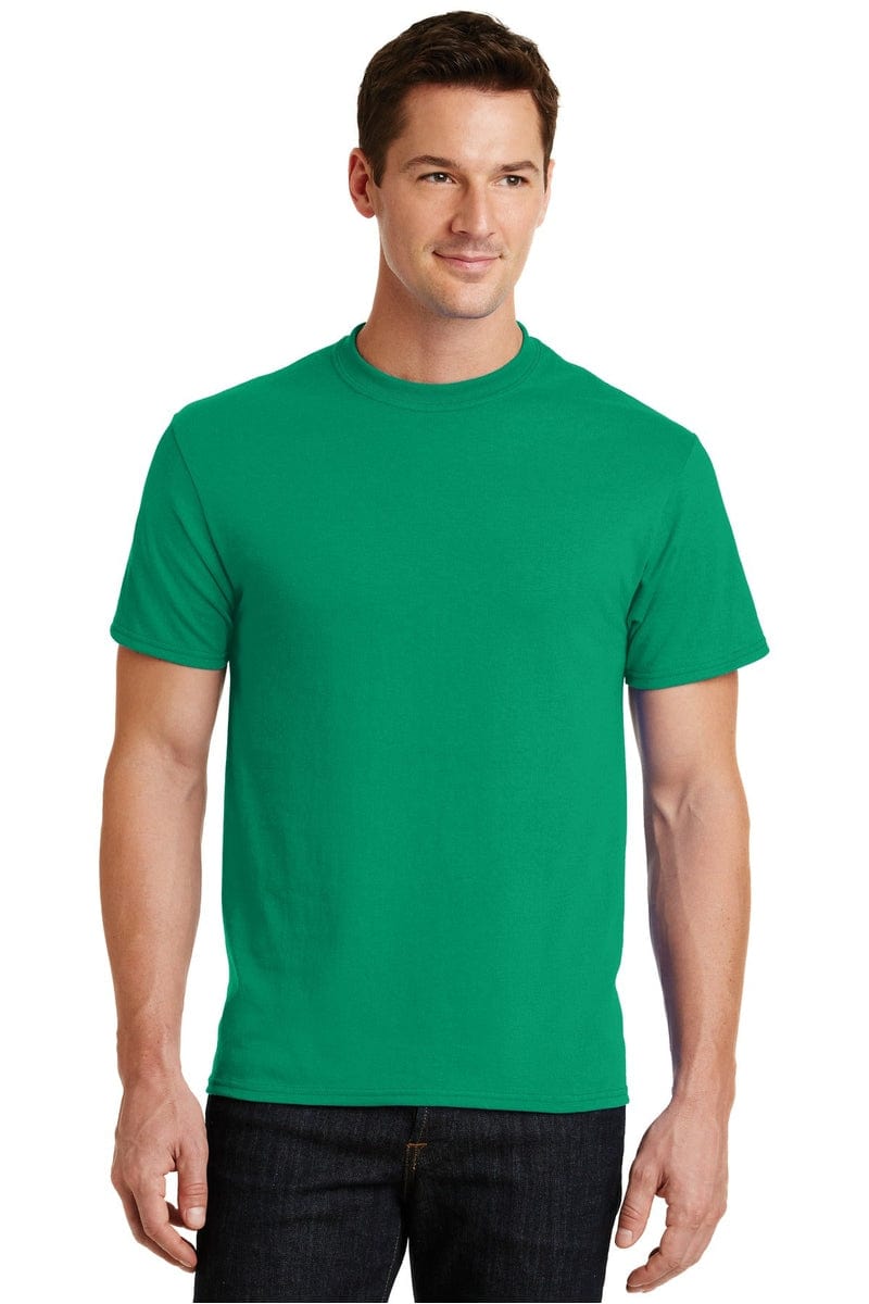 Port & Company ® - Core Blend Tee. PC55, Traditional Colors