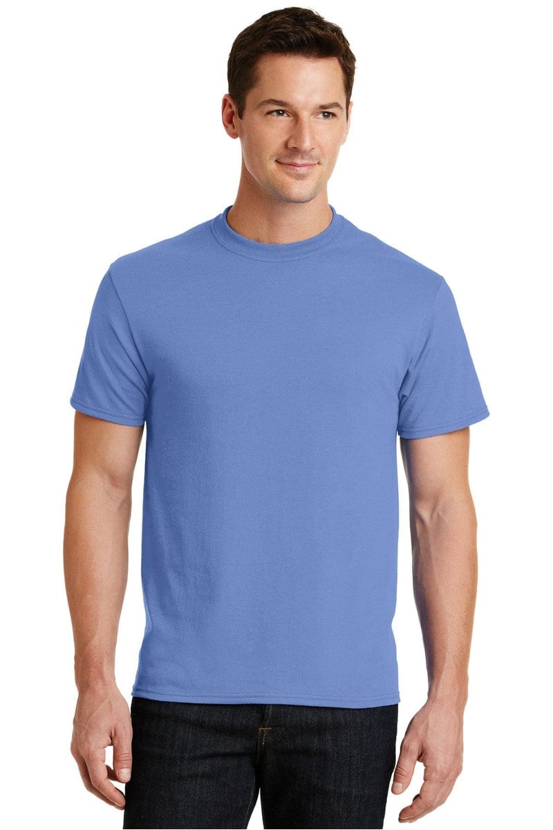 Port & Company ® - Core Blend Tee. PC55, Traditional Colors