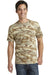 Port T-Shirts Port & Company ®  Core Cotton Camo Tee.  PC54C