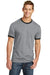 Port T-Shirts Port & Company ®  Core Cotton Ringer Tee.  PC54R