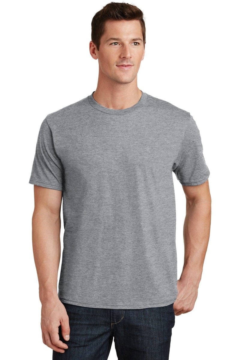 Port T-Shirts Port & Company ®  Fan Favorite Tee. PC450