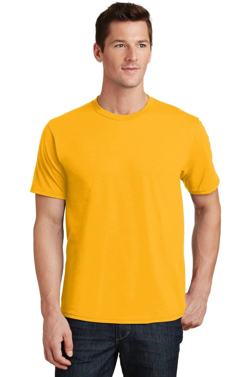 Port T-Shirts Port & Company ®  Fan Favorite Tee. PC450