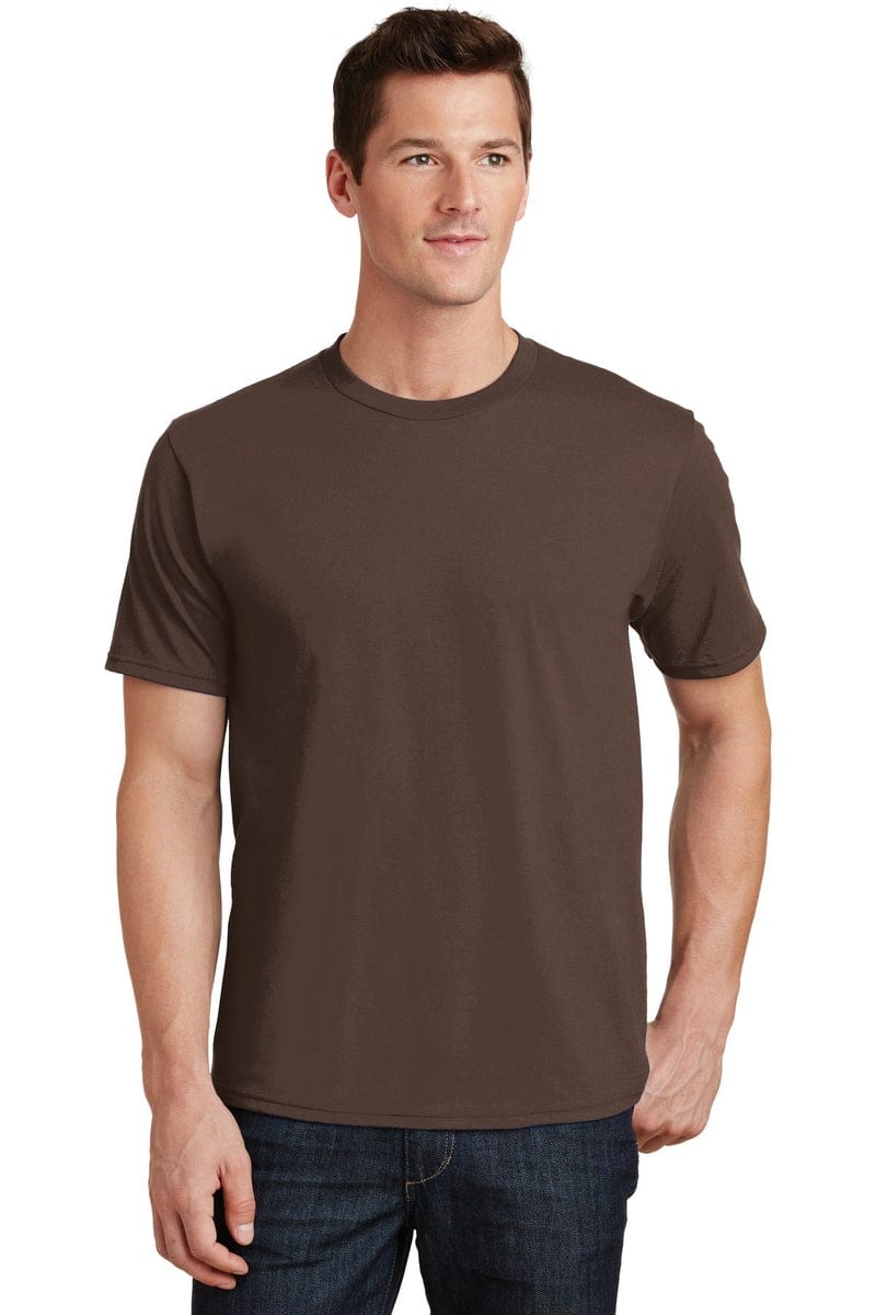 Port T-Shirts Port & Company ®  Fan Favorite Tee. PC450, Basic Colors