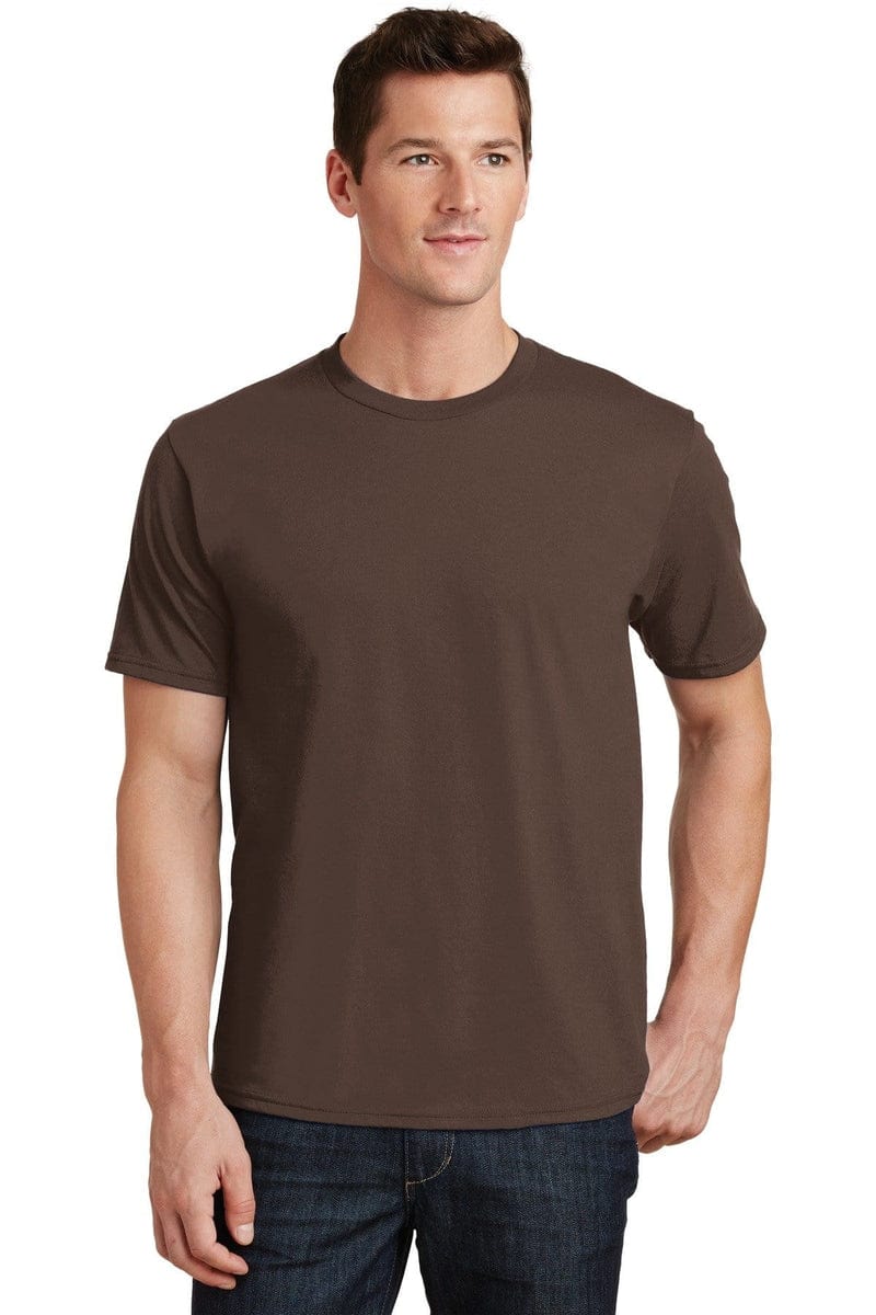 Port T-Shirts Port & Company ®  Fan Favorite Tee. PC450, Basic Colors