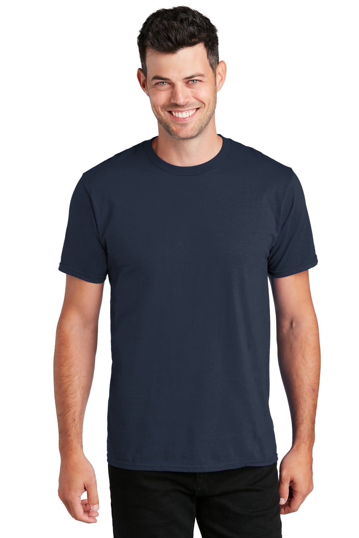 Port T-Shirts Port & Company ®  Fan Favorite Tee. PC450, Basic Colors