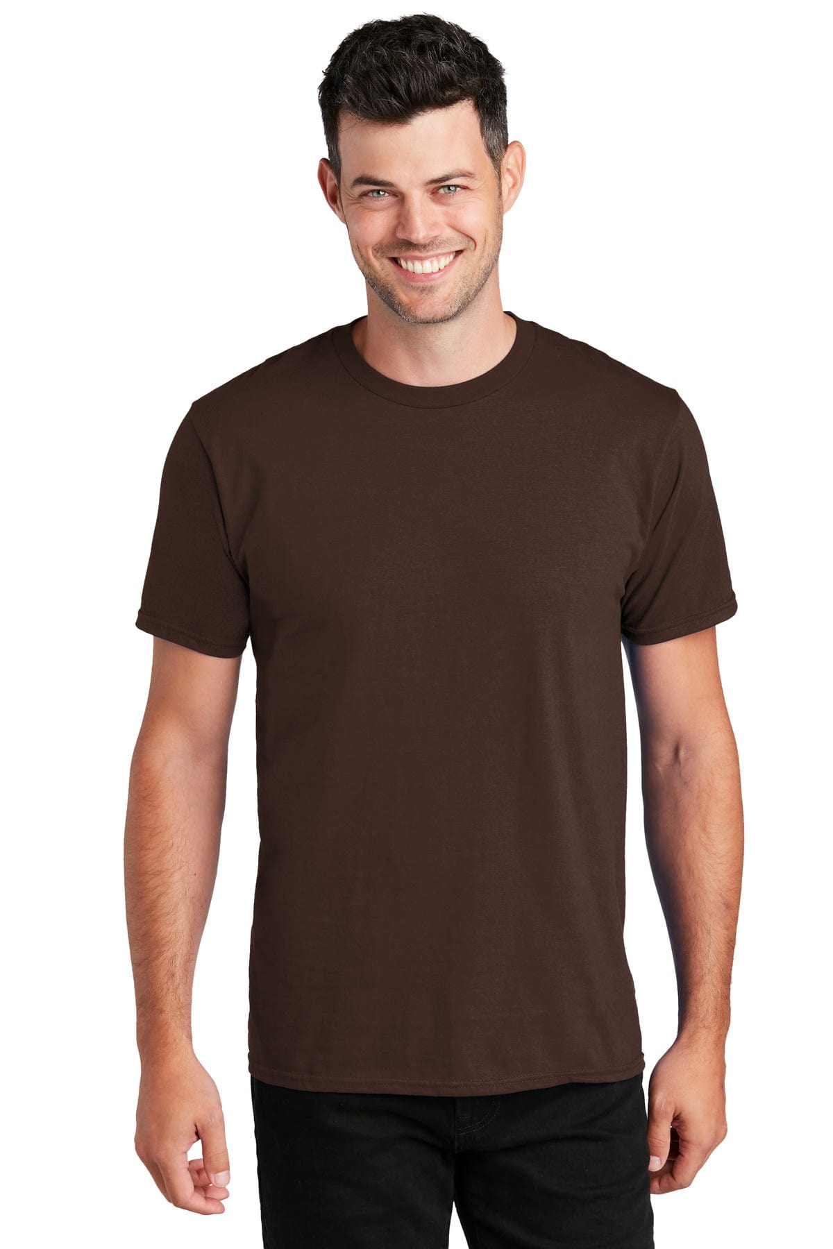 Port T-Shirts Port & Company ®  Fan Favorite Tee. PC450, Basic Colors
