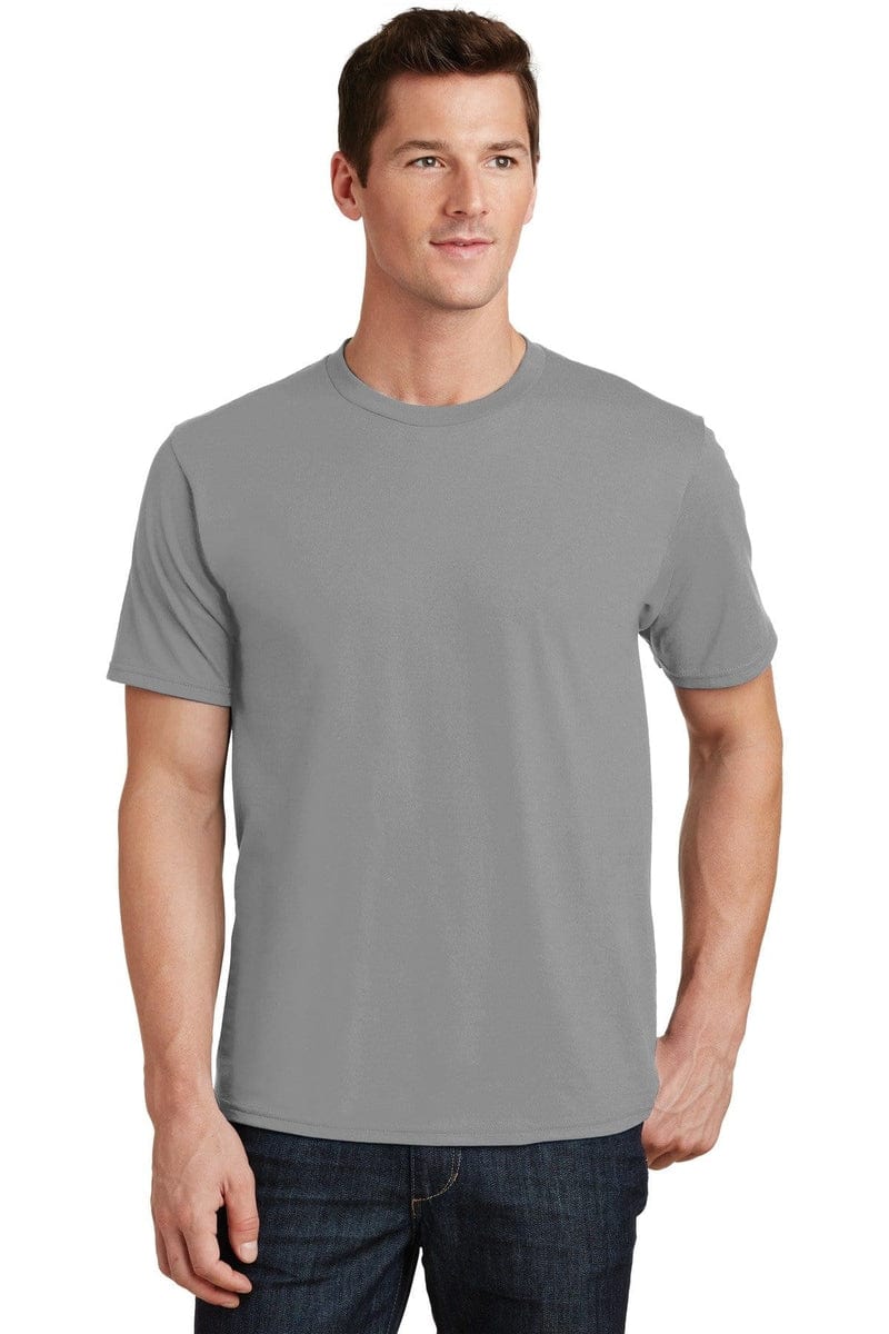 Port T-Shirts Port & Company ®  Fan Favorite Tee. PC450, Extended Colors 2