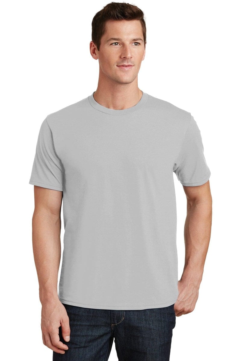 Port T-Shirts Port & Company ®  Fan Favorite Tee. PC450, Extended Colors 2