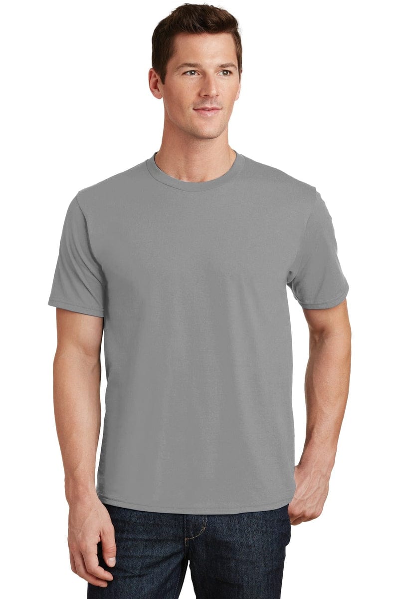 Port T-Shirts Port & Company ®  Fan Favorite Tee. PC450, Extended Colors 2
